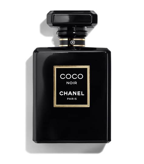 coco chanel noir 50ml